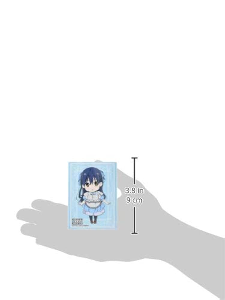 HELLO WORLD　 一行瑠璃 　エンスカイ　スリーブ　A HELLO WORLD 一行瑠璃 エンスカイ スリーブ A Amazon